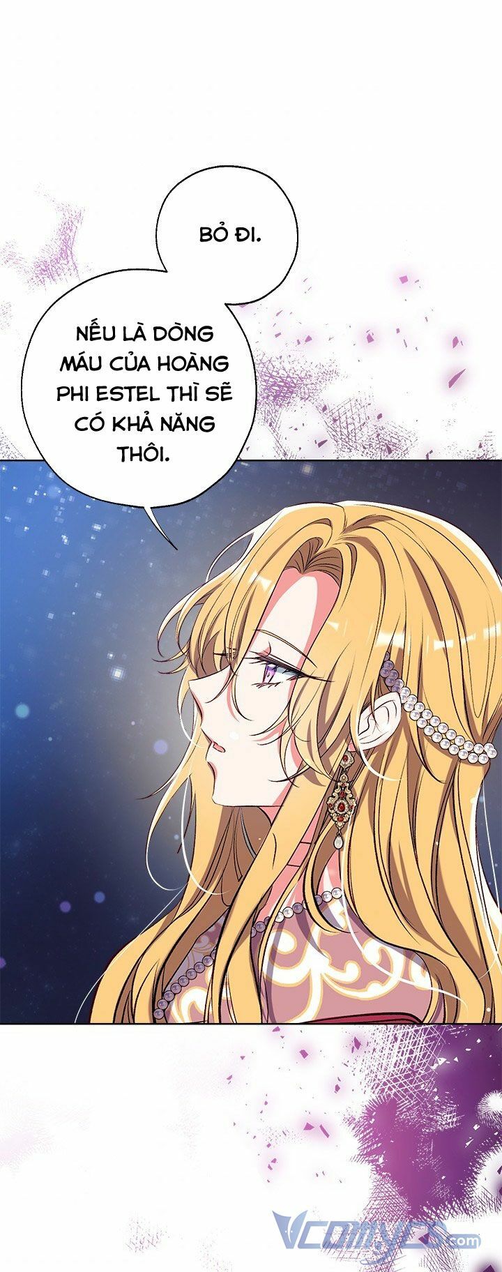 chúng ta có thể trở thành người nhà không? chapter 45 - Next chapter 46