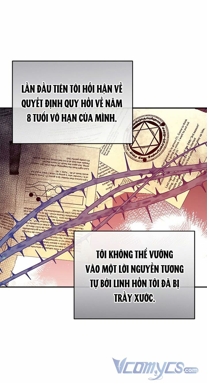 chúng ta có thể trở thành người nhà không? chapter 45 - Next chapter 46