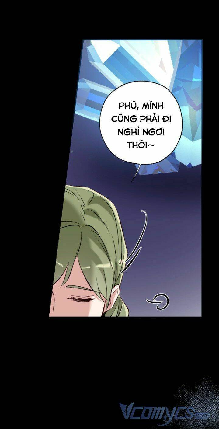 chúng ta có thể trở thành người nhà không? chapter 46 - Next chapter 47