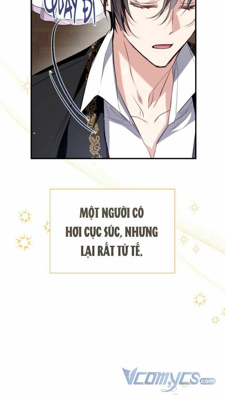 chúng ta có thể trở thành người nhà không? chapter 46 - Next chapter 47