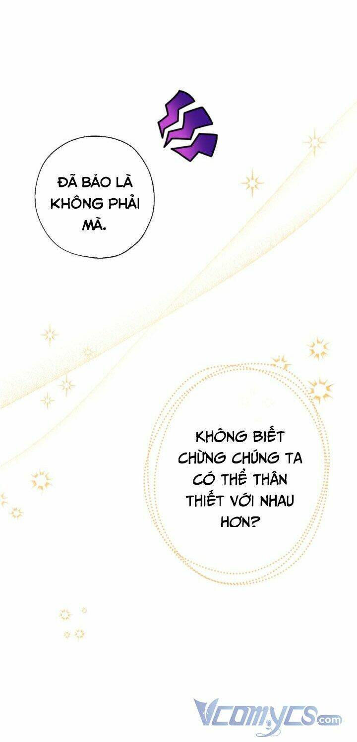 chúng ta có thể trở thành người nhà không? chapter 46 - Next chapter 47