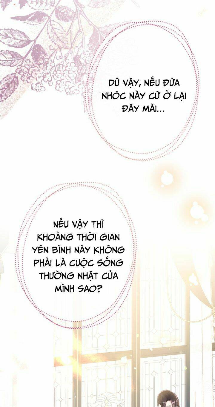 chúng ta có thể trở thành người nhà không? chapter 46 - Next chapter 47