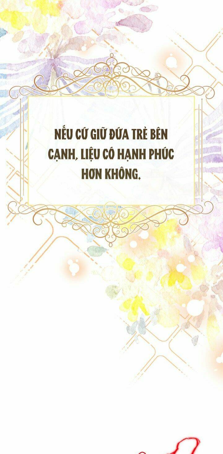 chúng ta có thể trở thành người nhà không? chapter 46 - Next chapter 47