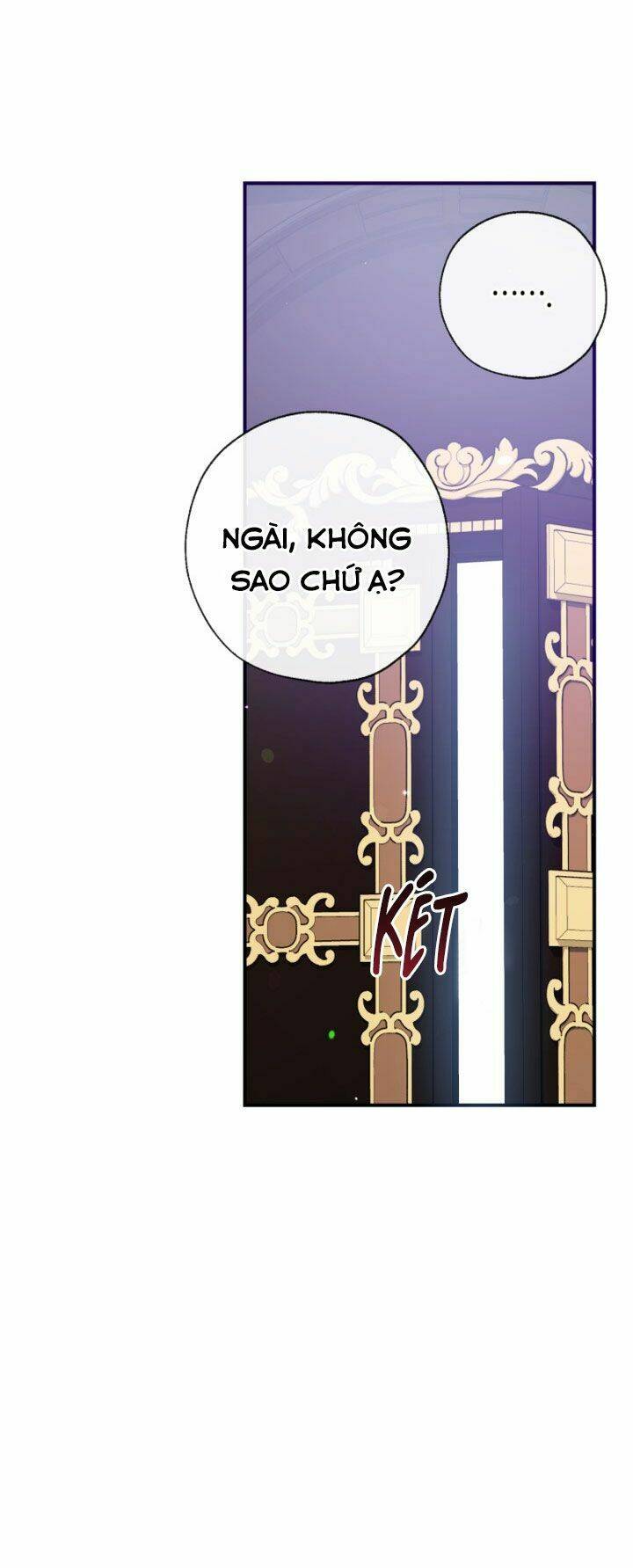 chúng ta có thể trở thành người nhà không? chapter 46 - Next chapter 47