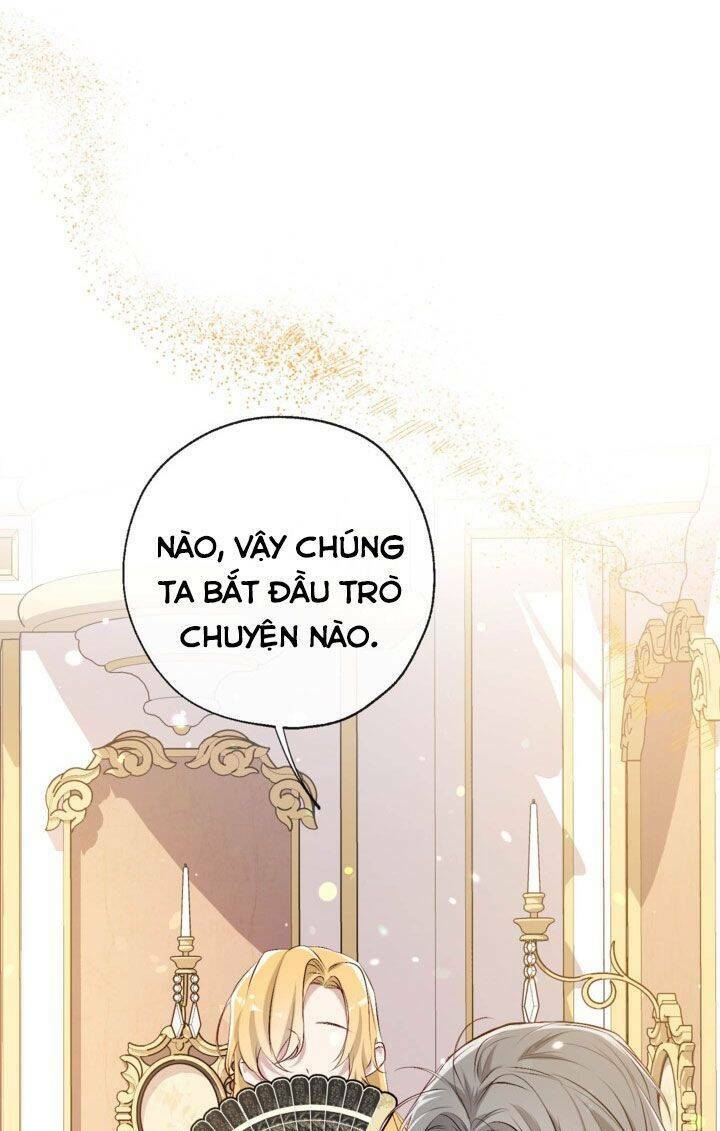 chúng ta có thể trở thành người nhà không? chapter 48 - Trang 2