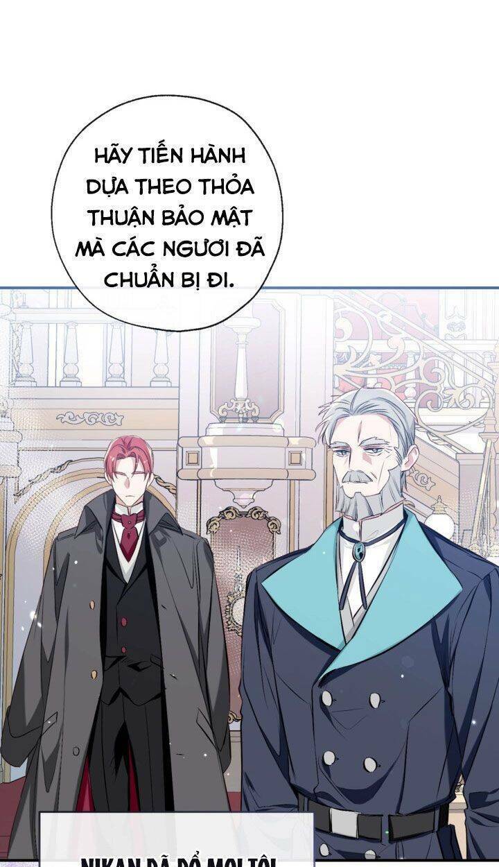 chúng ta có thể trở thành người nhà không? chapter 48 - Trang 2