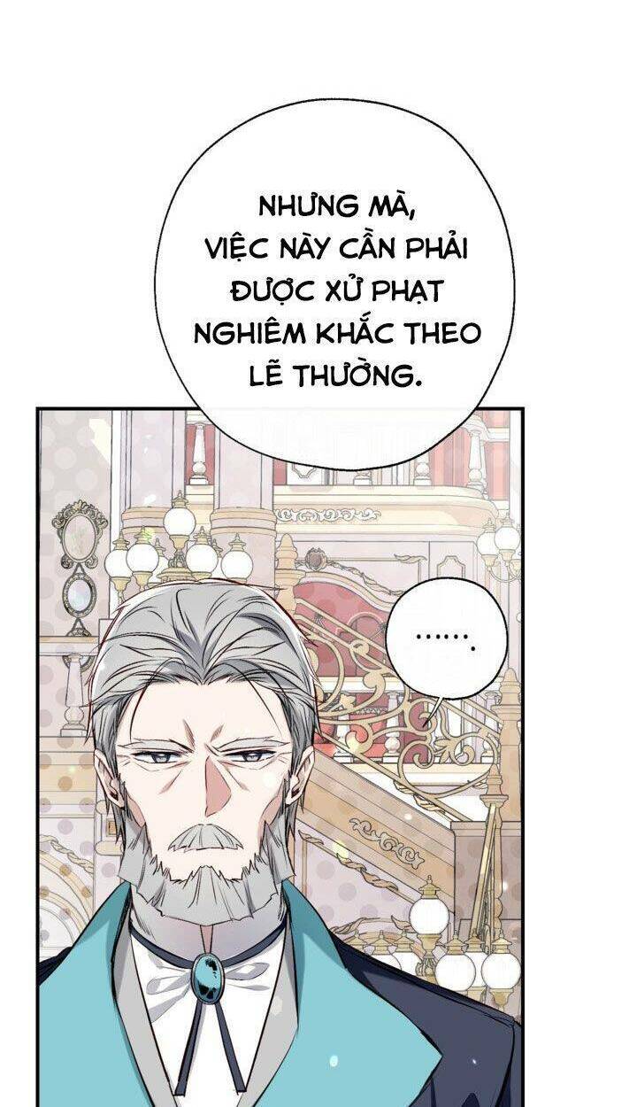 chúng ta có thể trở thành người nhà không? chapter 48 - Trang 2