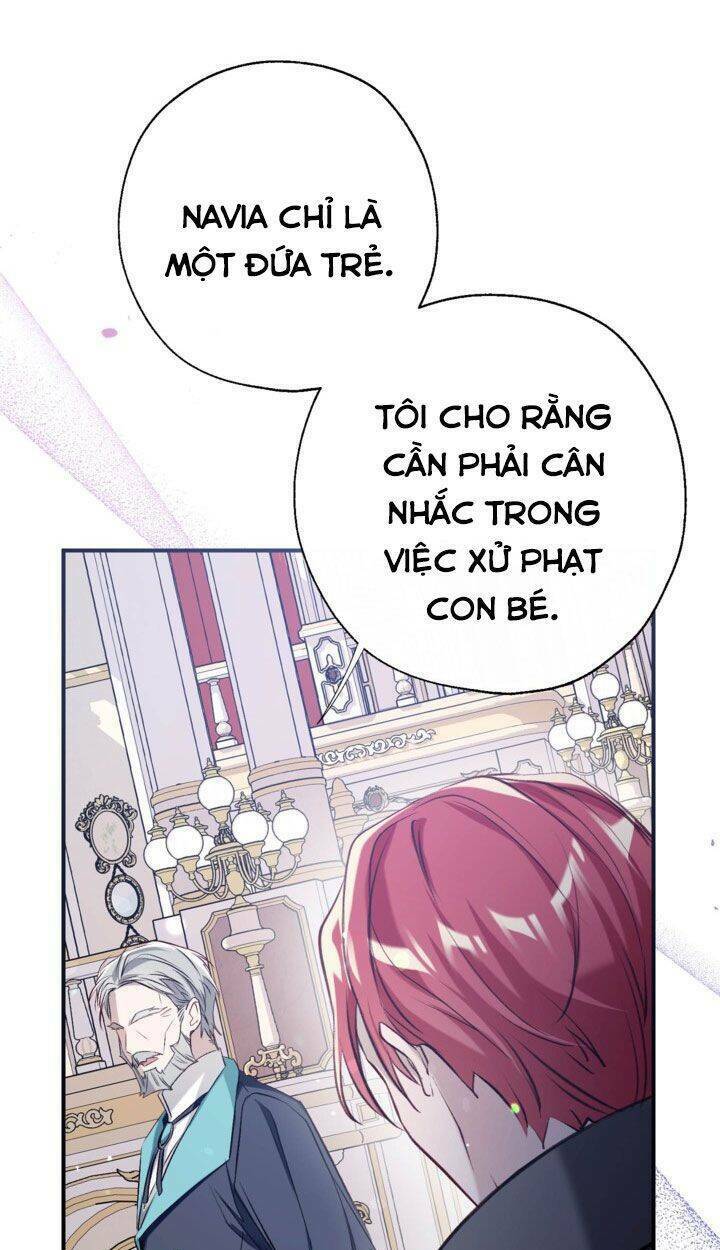 chúng ta có thể trở thành người nhà không? chapter 48 - Trang 2