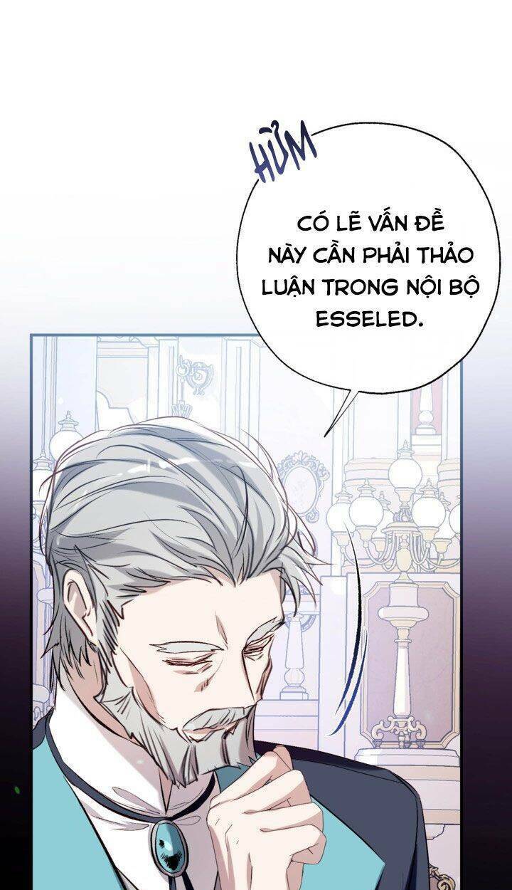 chúng ta có thể trở thành người nhà không? chapter 48 - Trang 2