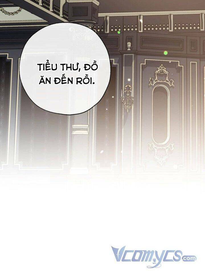 chúng ta có thể trở thành người nhà không? chapter 48 - Trang 2