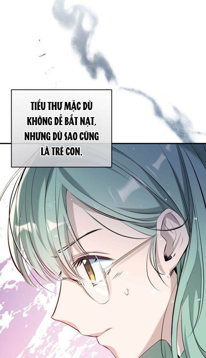 chúng ta có thể trở thành người nhà không? chapter 48 - Trang 2