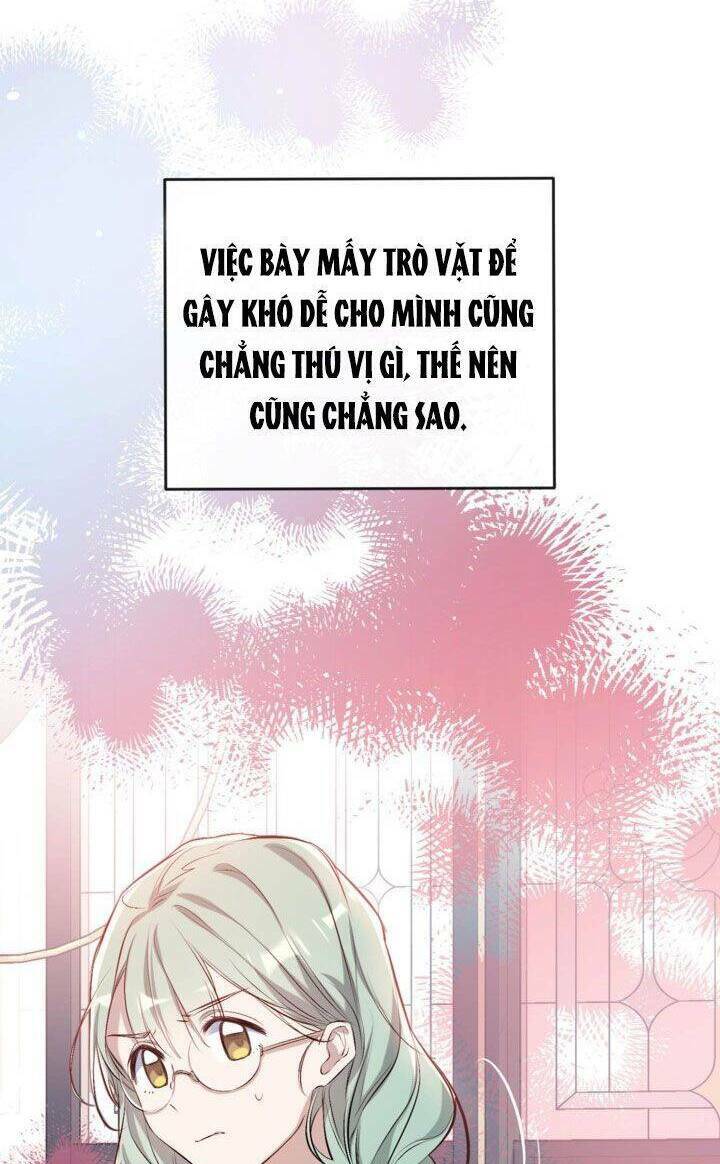 chúng ta có thể trở thành người nhà không? chapter 48 - Trang 2