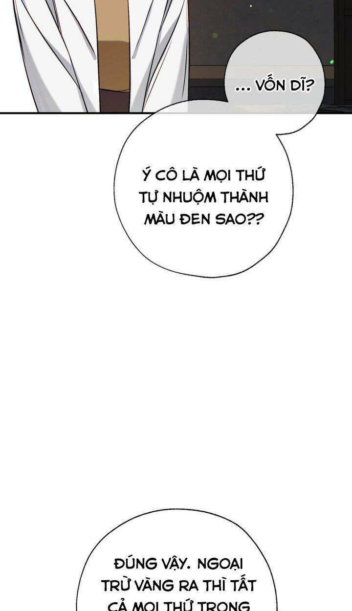 chúng ta có thể trở thành người nhà không? chapter 48 - Trang 2