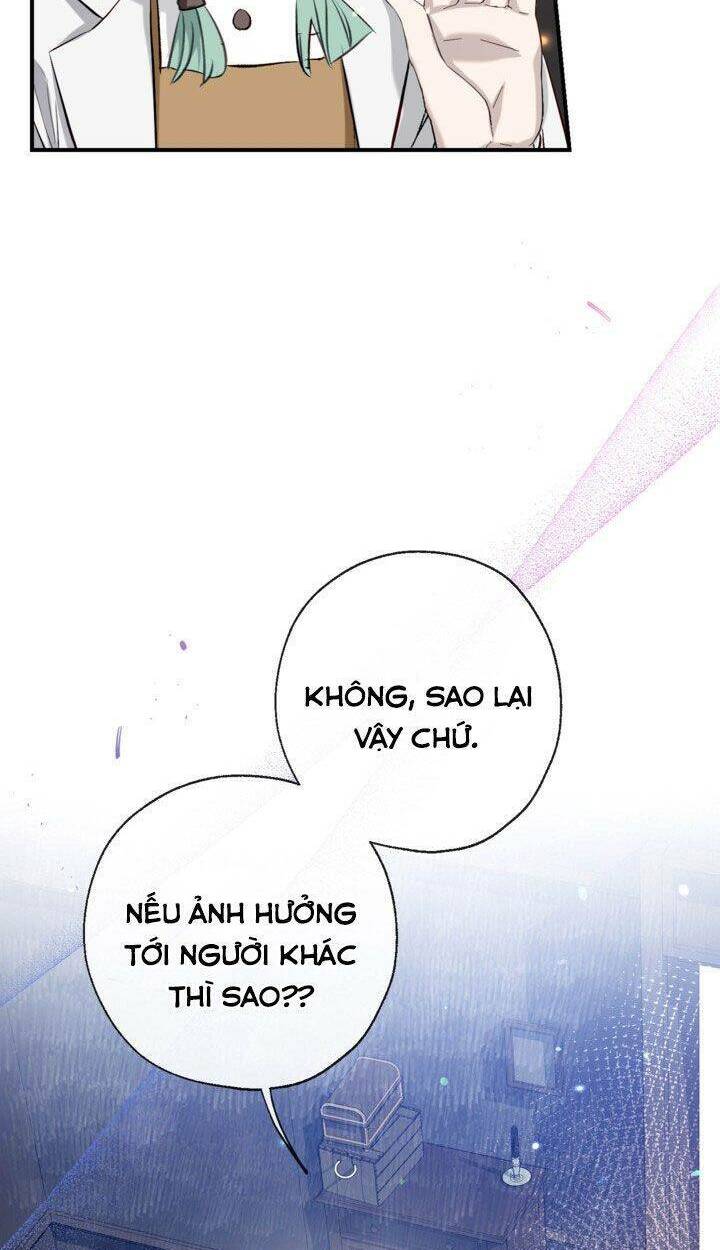 chúng ta có thể trở thành người nhà không? chapter 48 - Trang 2