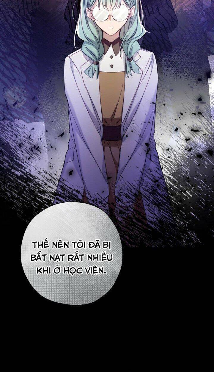 chúng ta có thể trở thành người nhà không? chapter 49 - Next chapter 50