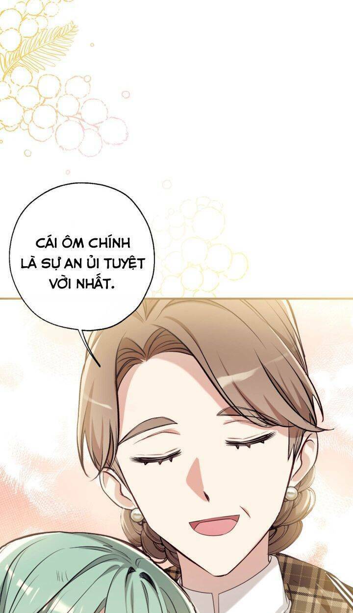 chúng ta có thể trở thành người nhà không? chapter 49 - Next chapter 50