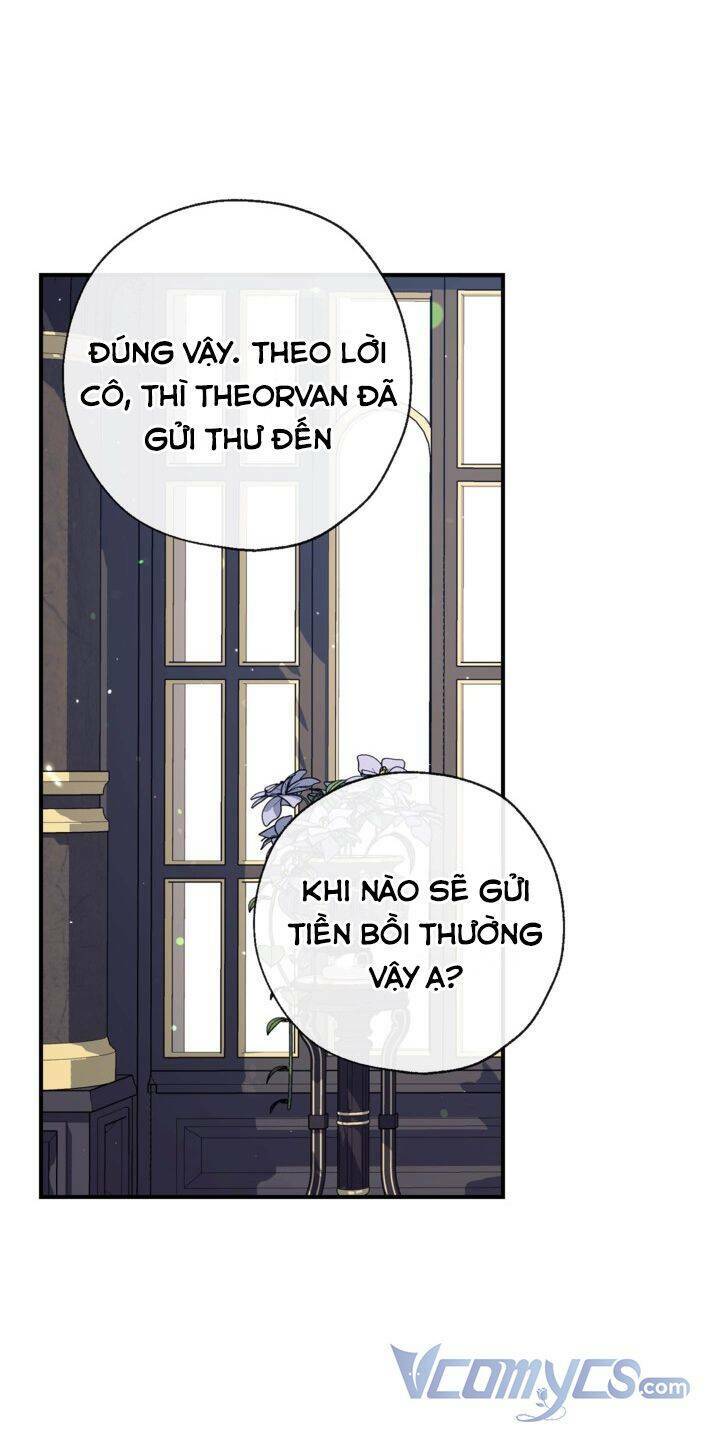 chúng ta có thể trở thành người nhà không? chapter 49 - Next chapter 50