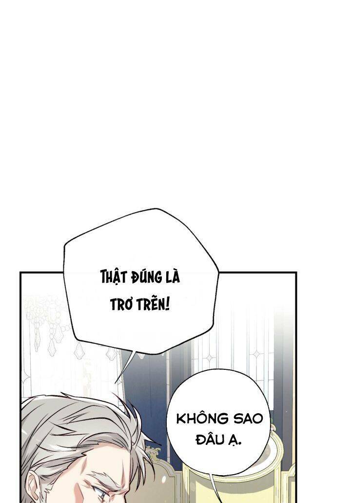 chúng ta có thể trở thành người nhà không? chapter 49 - Next chapter 50