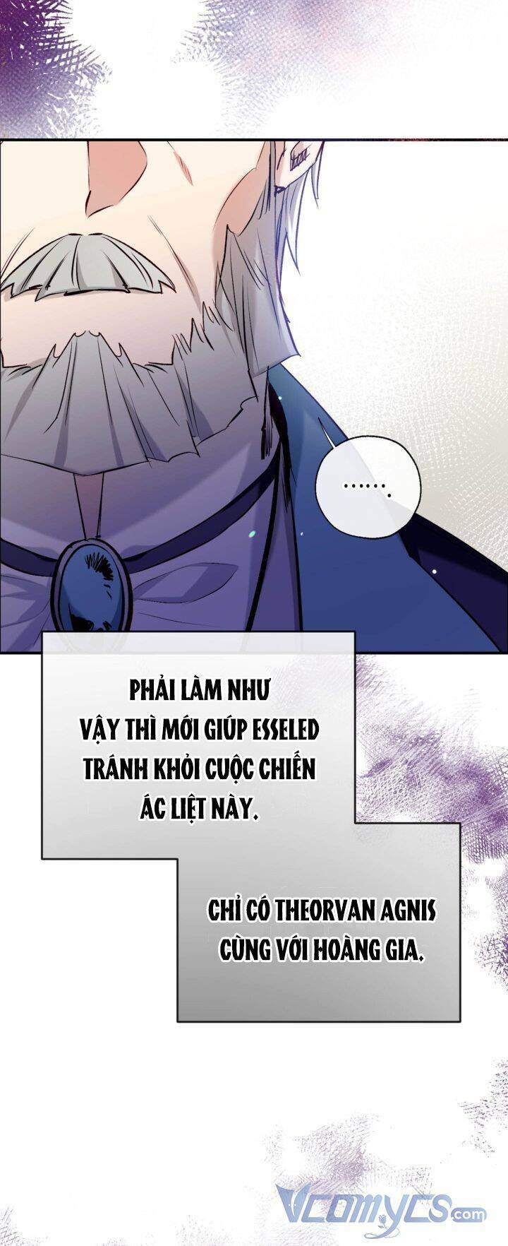 chúng ta có thể trở thành người nhà không? chapter 49 - Next chapter 50