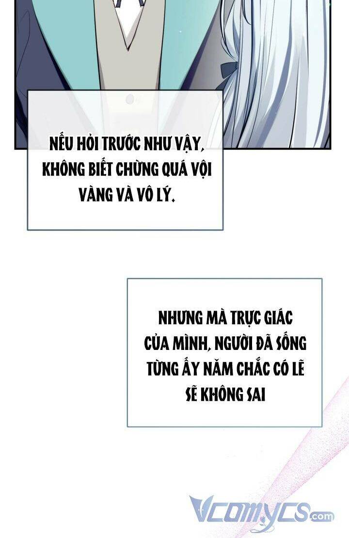 chúng ta có thể trở thành người nhà không? chapter 49 - Next chapter 50