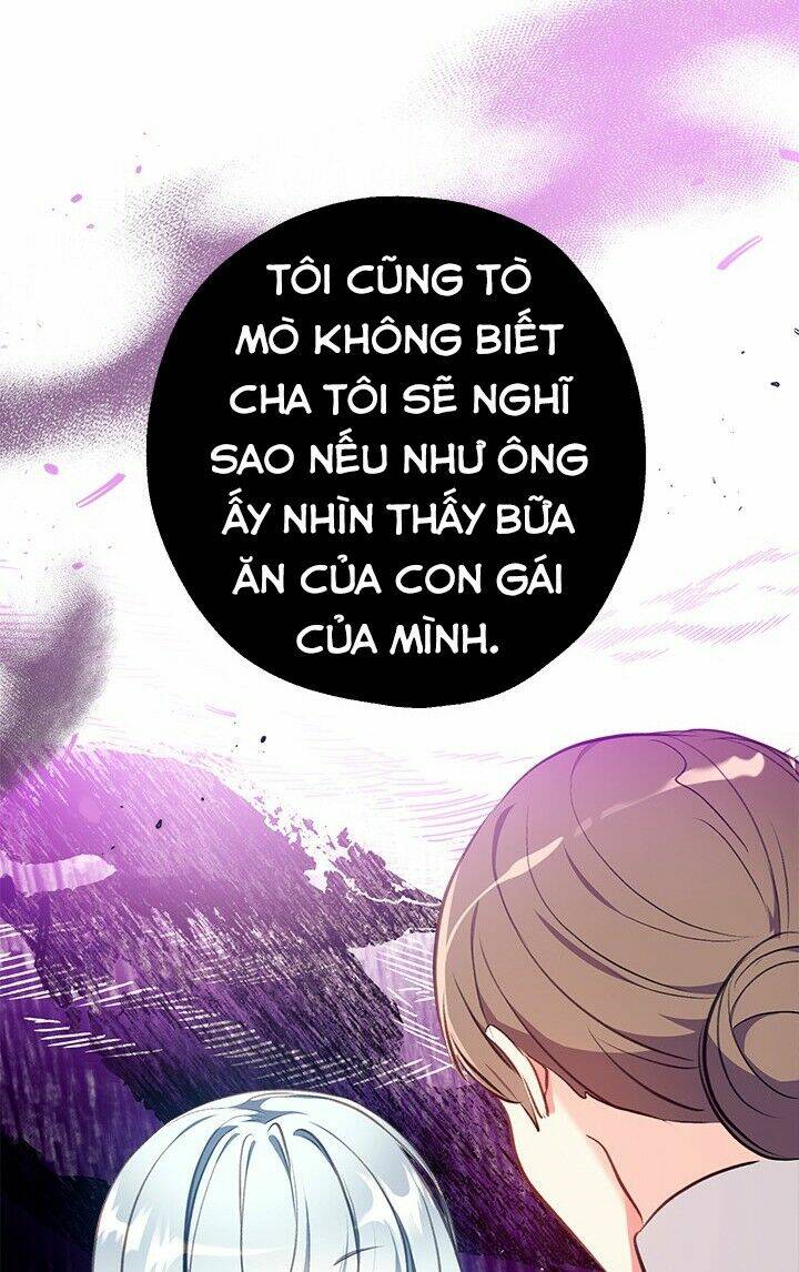 chúng ta có thể trở thành người nhà không? chapter 5 - Trang 2