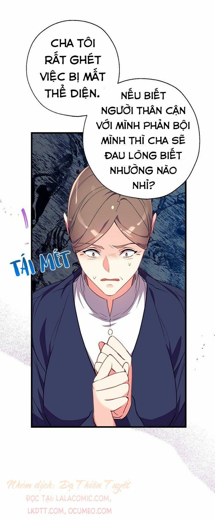 chúng ta có thể trở thành người nhà không? chapter 5 - Trang 2