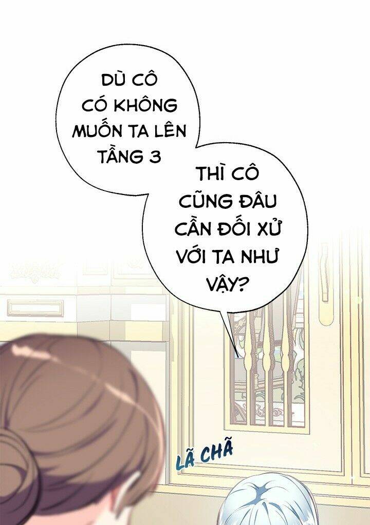 chúng ta có thể trở thành người nhà không? chapter 5 - Trang 2