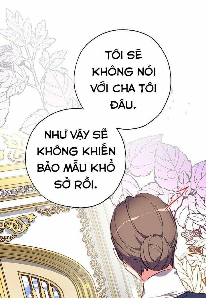 chúng ta có thể trở thành người nhà không? chapter 5 - Trang 2