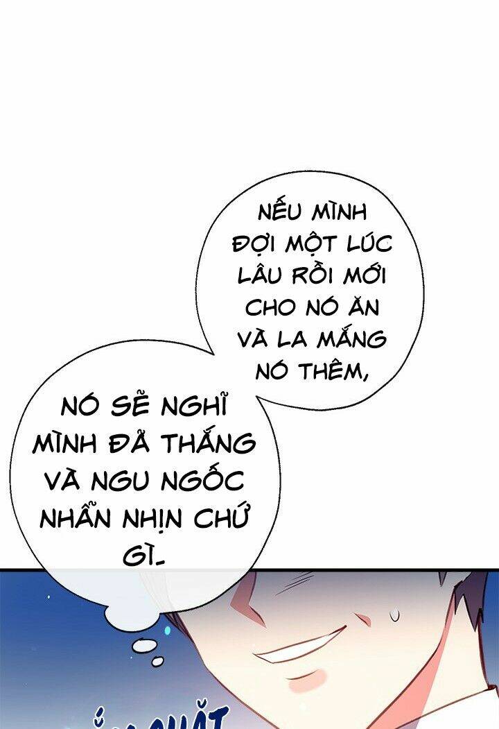 chúng ta có thể trở thành người nhà không? chapter 5 - Trang 2