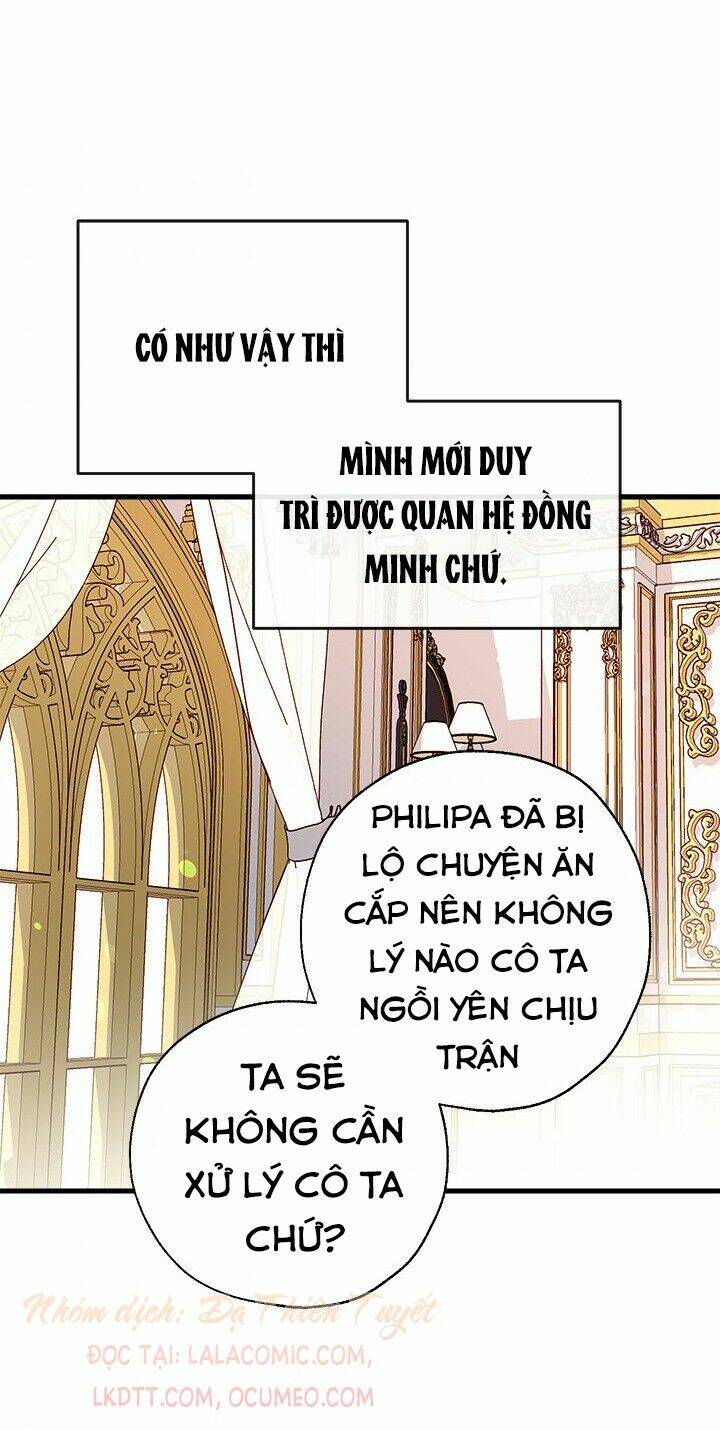 chúng ta có thể trở thành người nhà không? chapter 5 - Trang 2