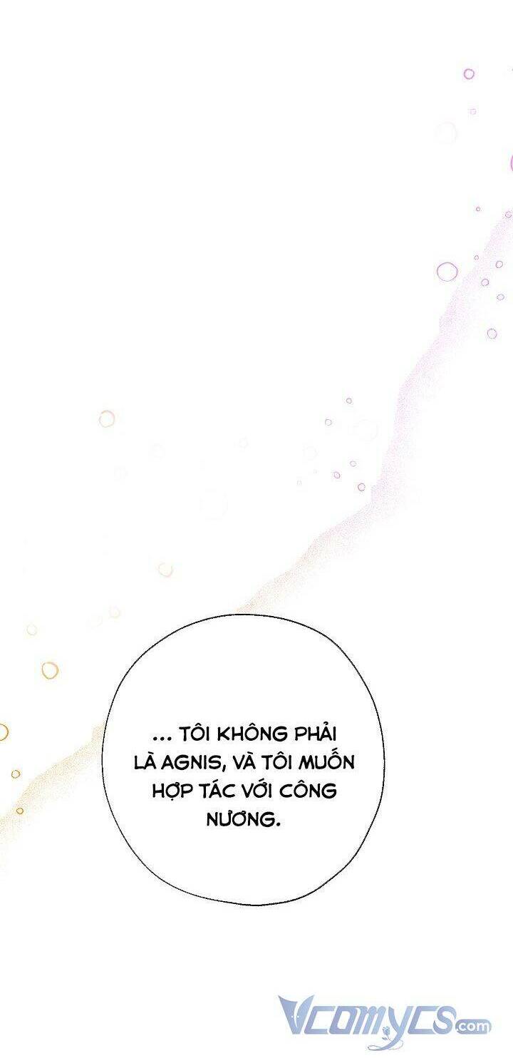 chúng ta có thể trở thành người nhà không? chapter 55 - Next chapter 56