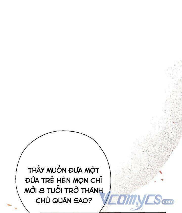 chúng ta có thể trở thành người nhà không? chapter 55 - Next chapter 56