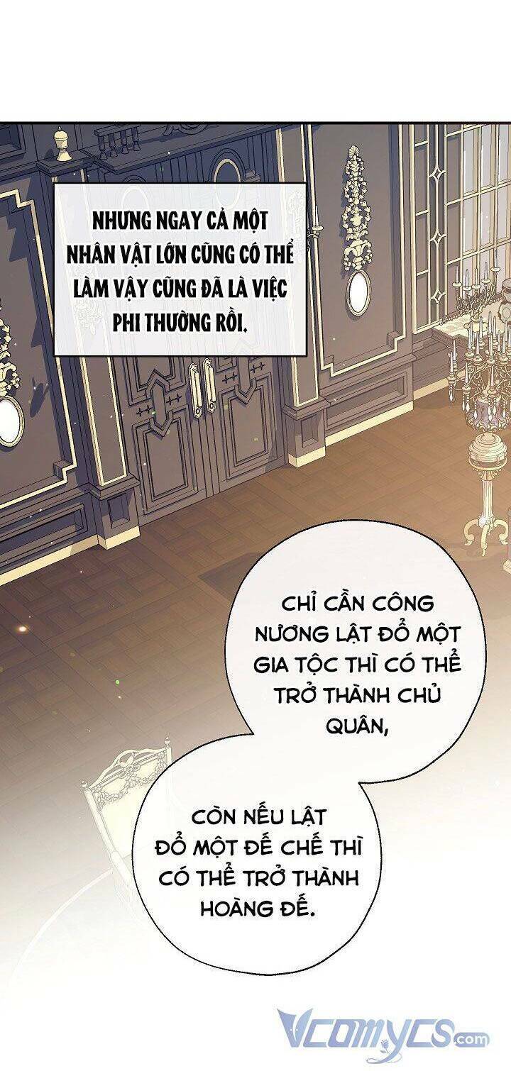 chúng ta có thể trở thành người nhà không? chapter 55 - Next chapter 56