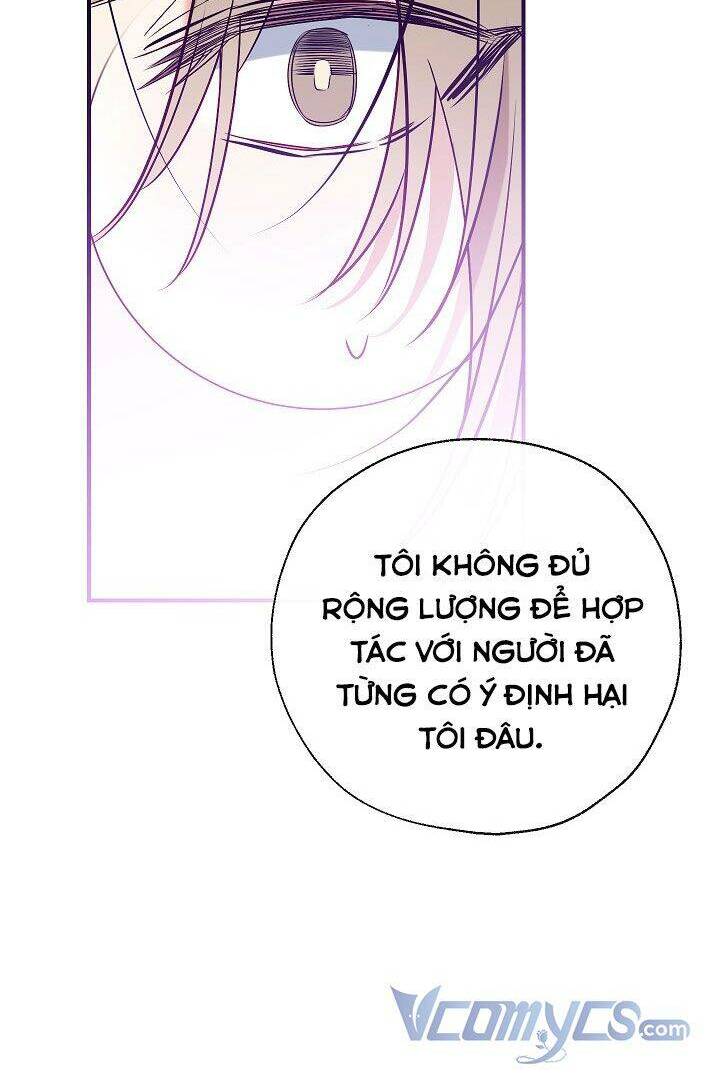 chúng ta có thể trở thành người nhà không? chapter 55 - Next chapter 56