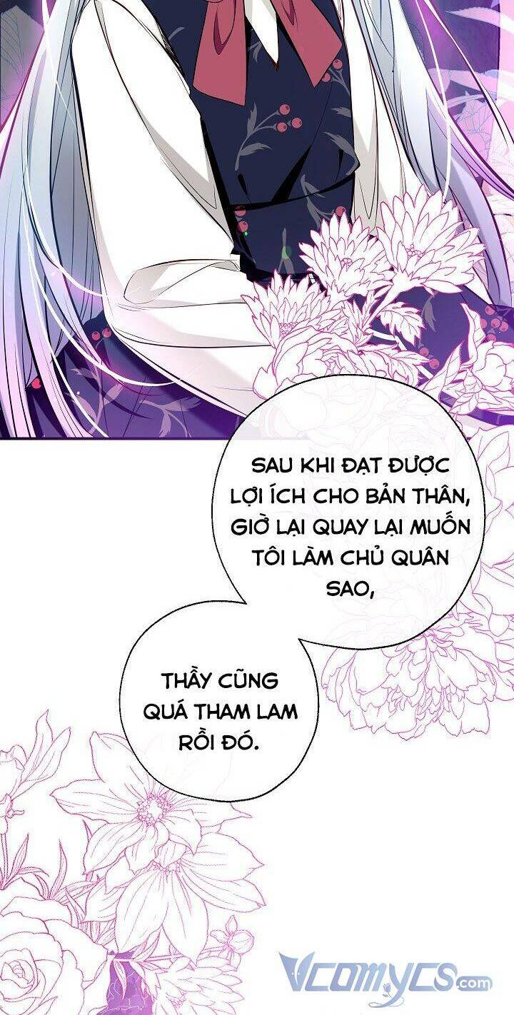 chúng ta có thể trở thành người nhà không? chapter 55 - Next chapter 56