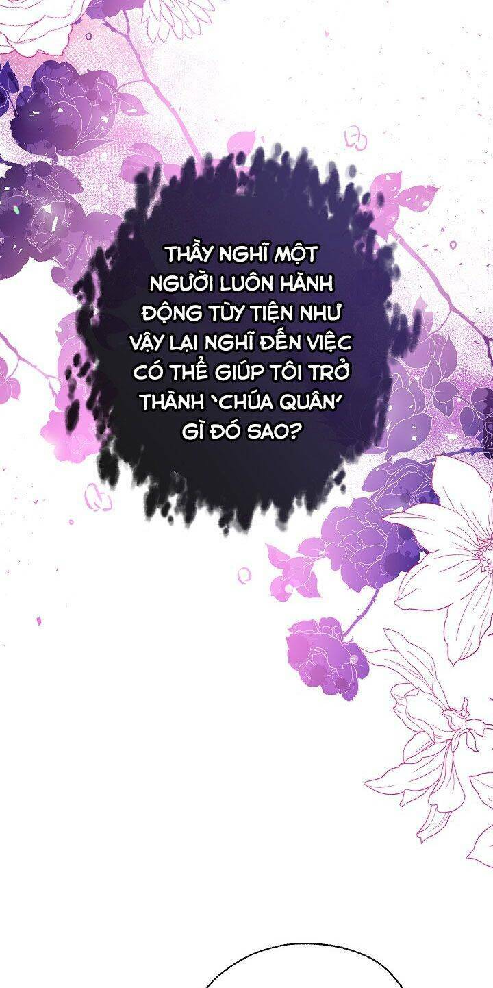 chúng ta có thể trở thành người nhà không? chapter 55 - Next chapter 56