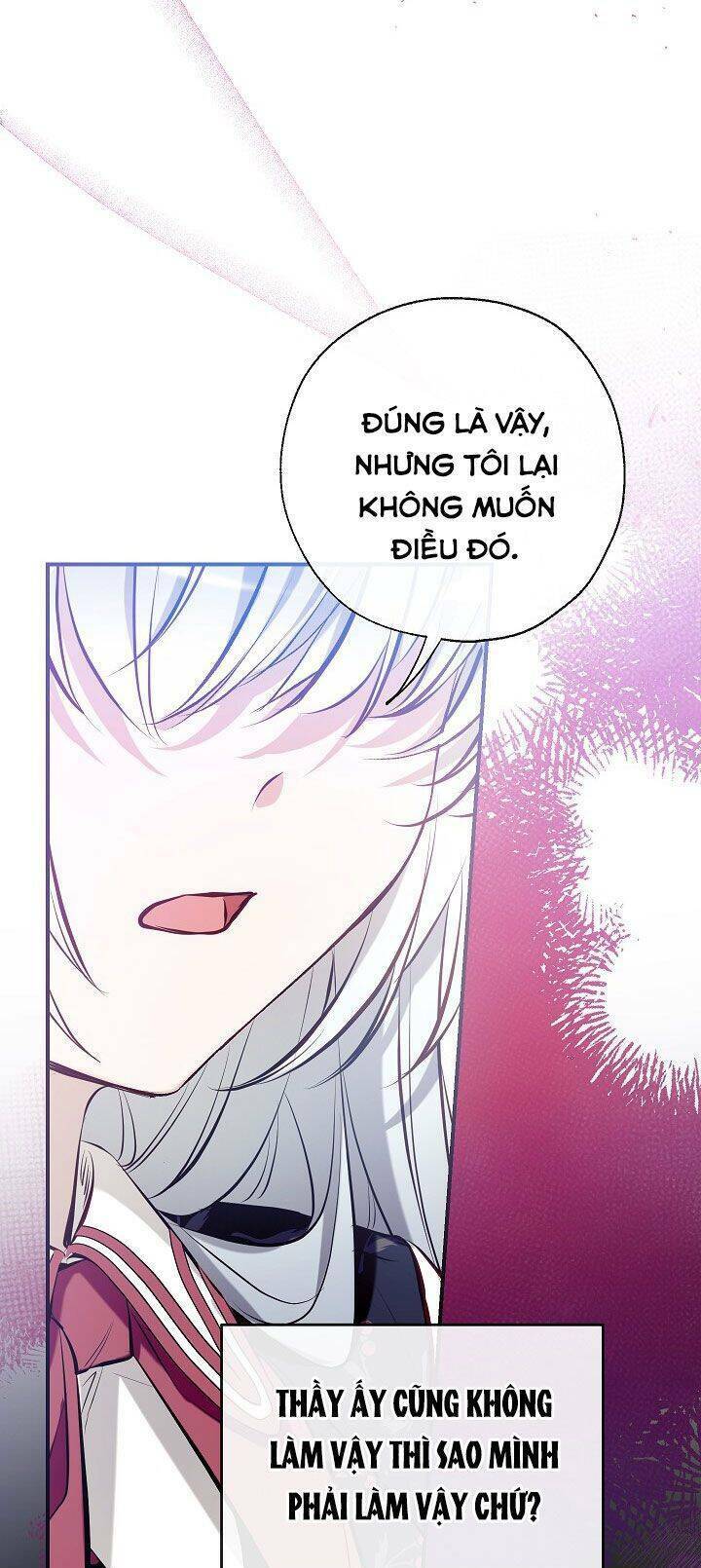 chúng ta có thể trở thành người nhà không? chapter 55 - Next chapter 56