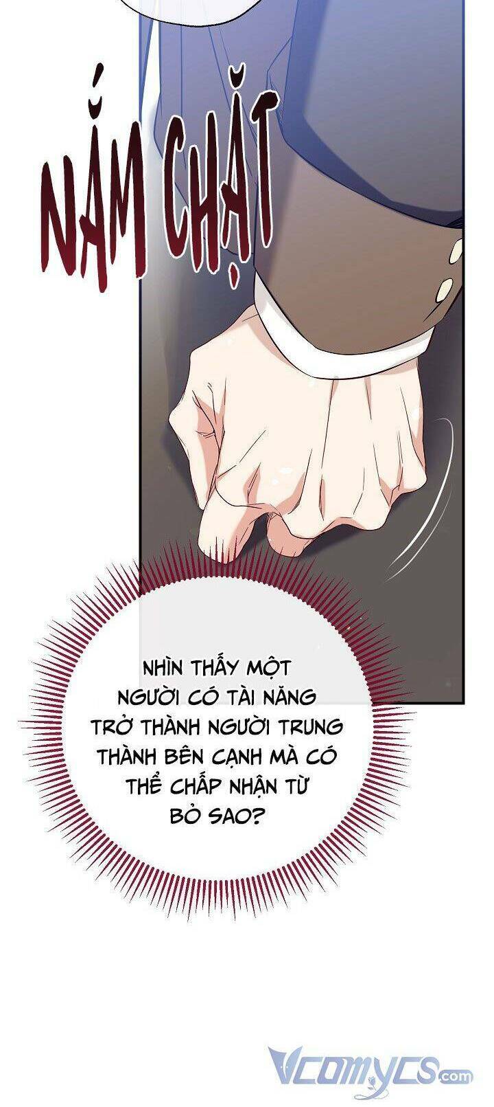 chúng ta có thể trở thành người nhà không? chapter 55 - Next chapter 56