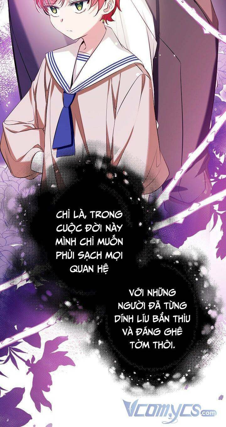 chúng ta có thể trở thành người nhà không? chapter 55 - Next chapter 56