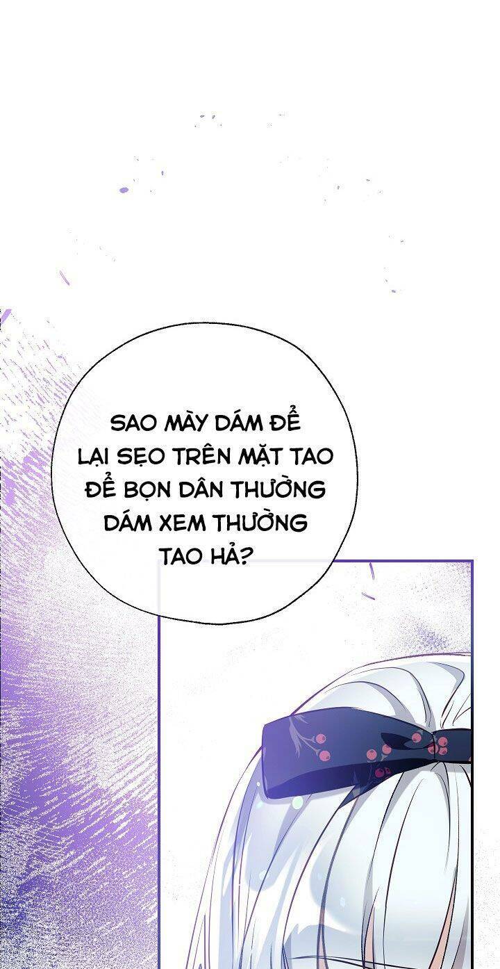 chúng ta có thể trở thành người nhà không? chapter 55 - Next chapter 56