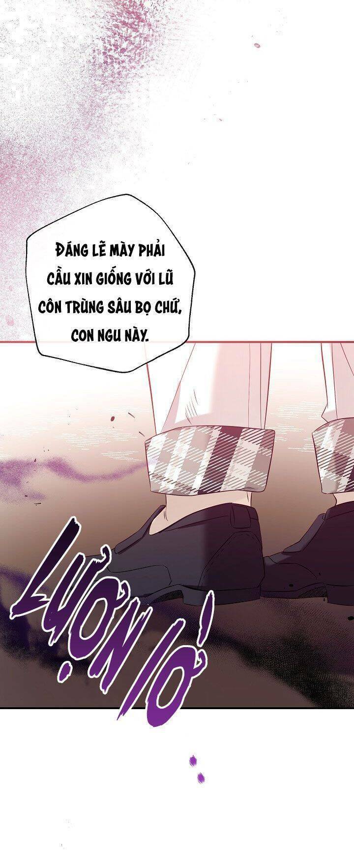 chúng ta có thể trở thành người nhà không? chapter 55 - Next chapter 56