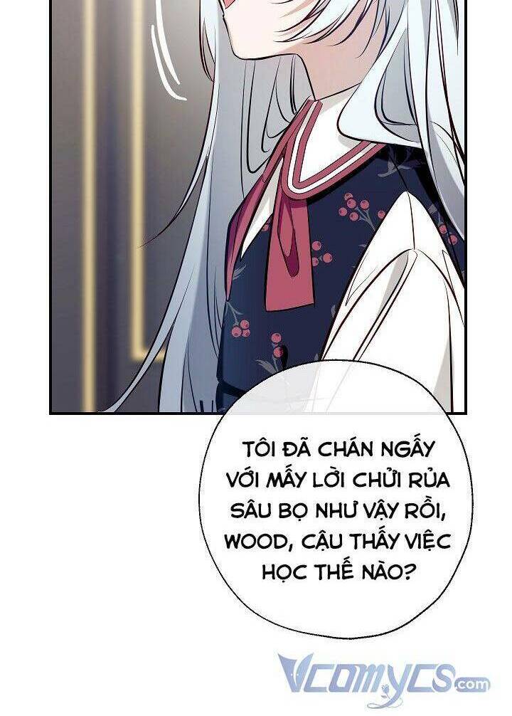 chúng ta có thể trở thành người nhà không? chapter 55 - Next chapter 56