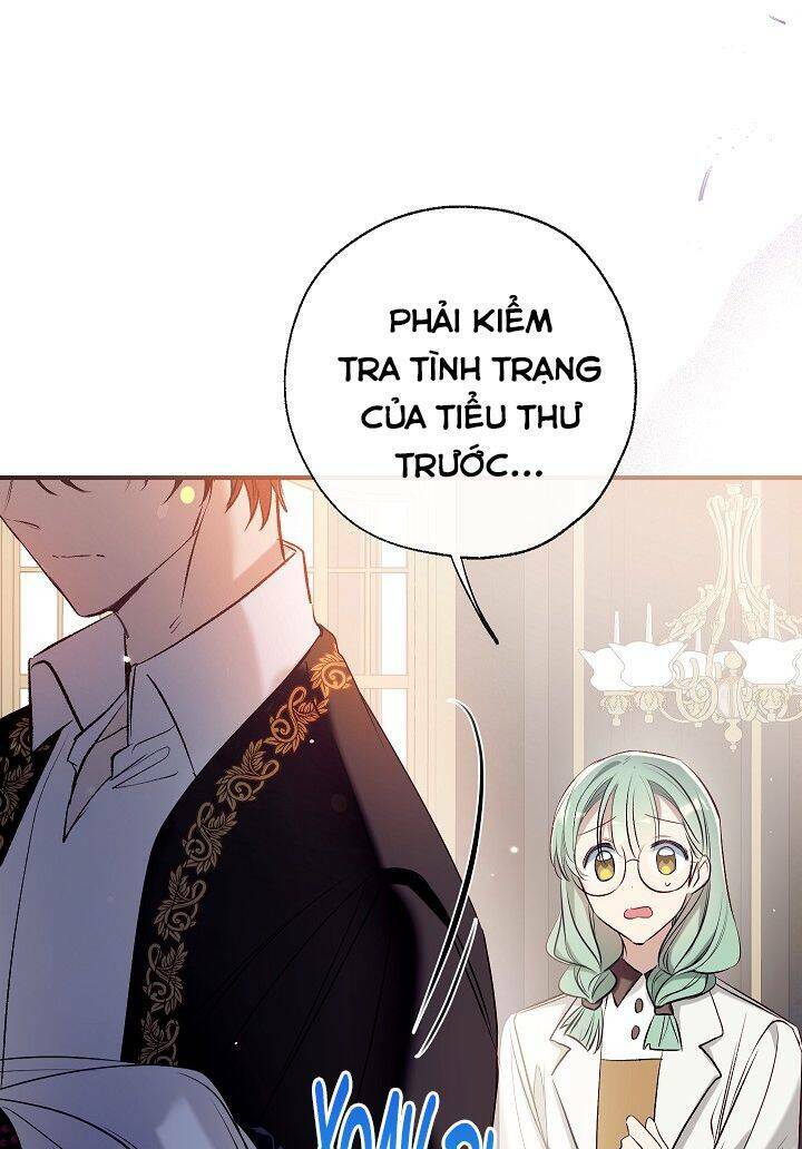 chúng ta có thể trở thành người nhà không? chapter 57 - Next chapter 58