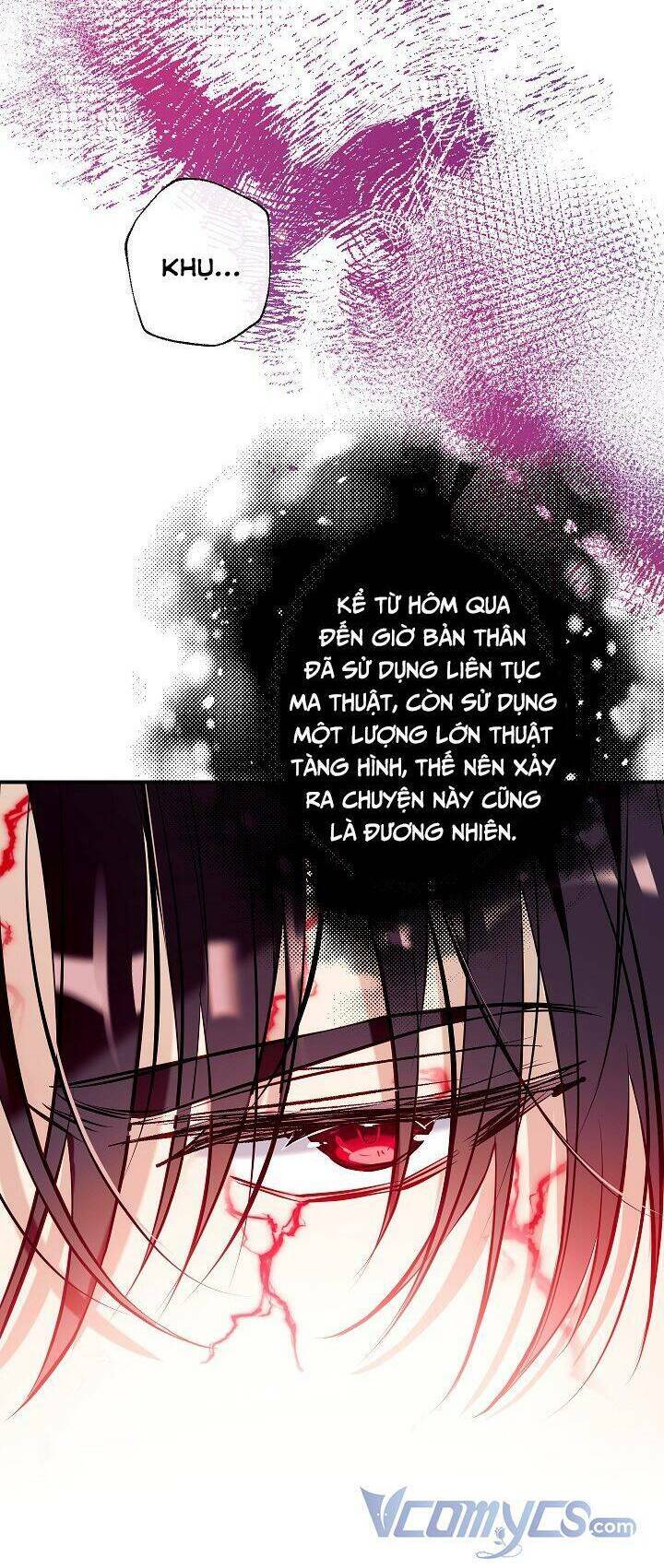 chúng ta có thể trở thành người nhà không? chapter 57 - Next chapter 58