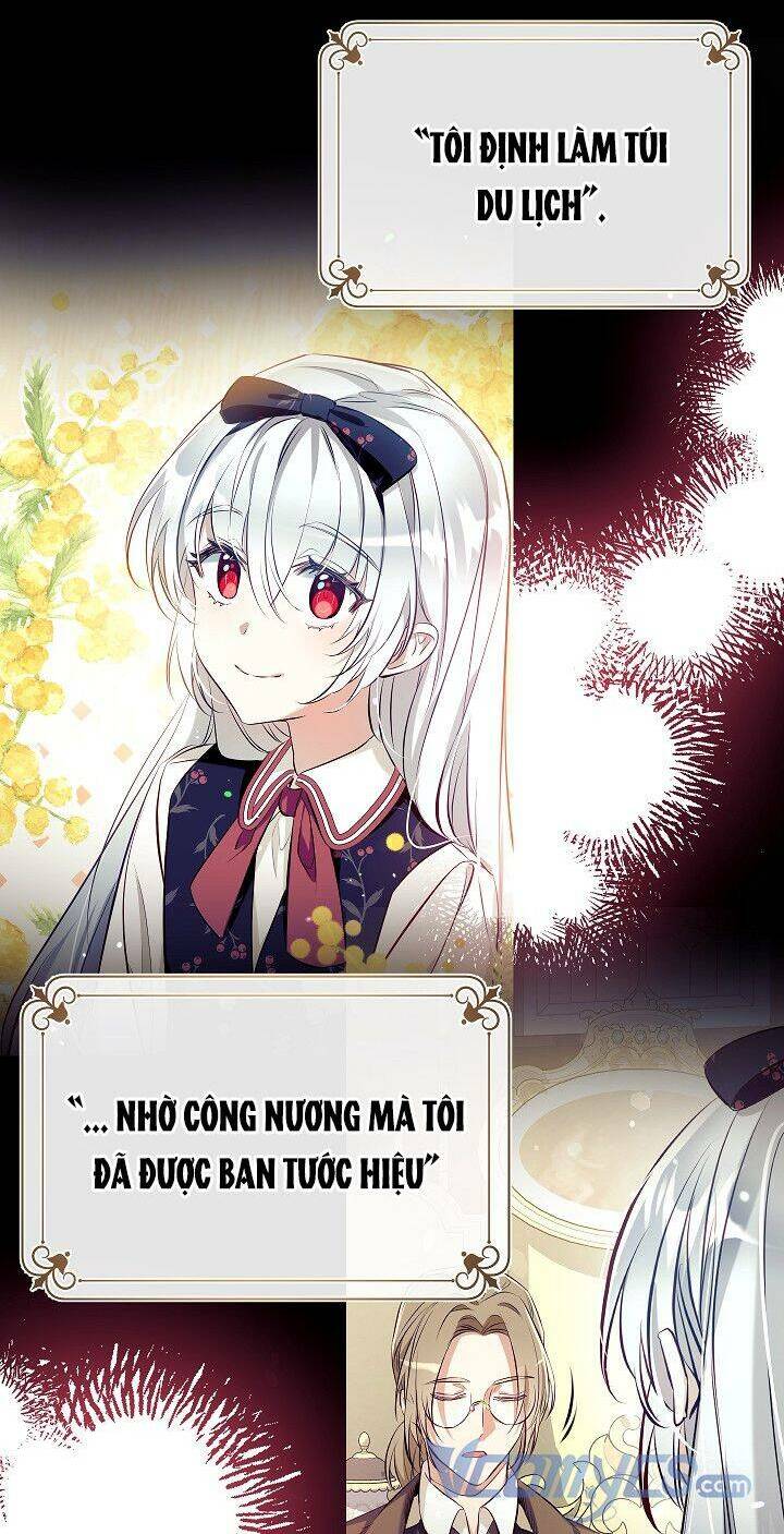 chúng ta có thể trở thành người nhà không? chapter 57 - Next chapter 58