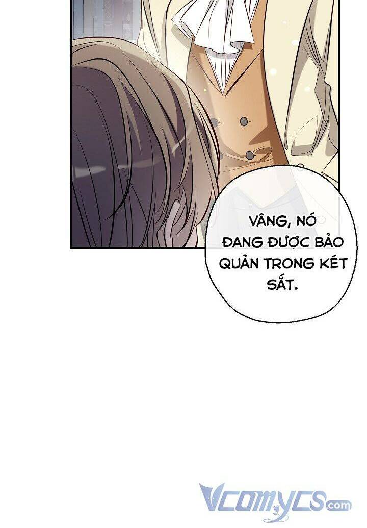 chúng ta có thể trở thành người nhà không? chapter 57 - Next chapter 58