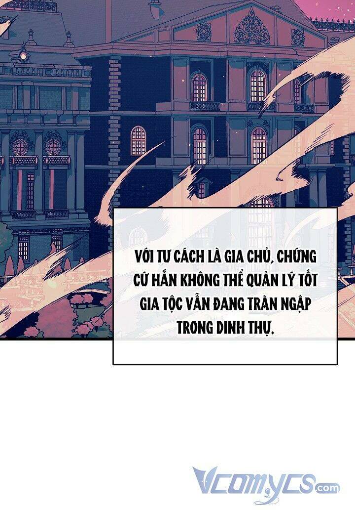 chúng ta có thể trở thành người nhà không? chapter 57 - Next chapter 58