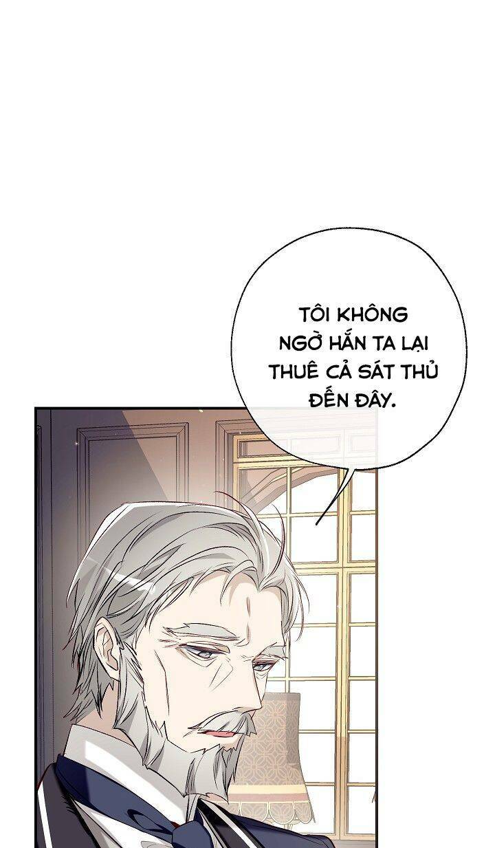 chúng ta có thể trở thành người nhà không? chapter 57 - Next chapter 58