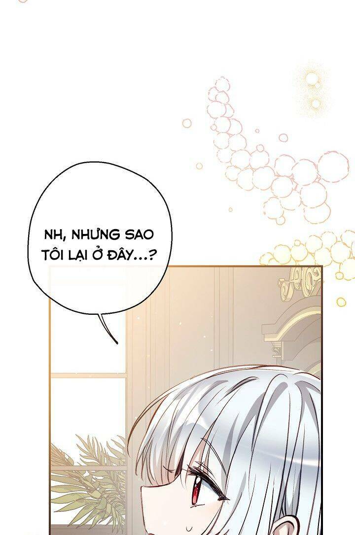 chúng ta có thể trở thành người nhà không? chapter 57 - Next chapter 58