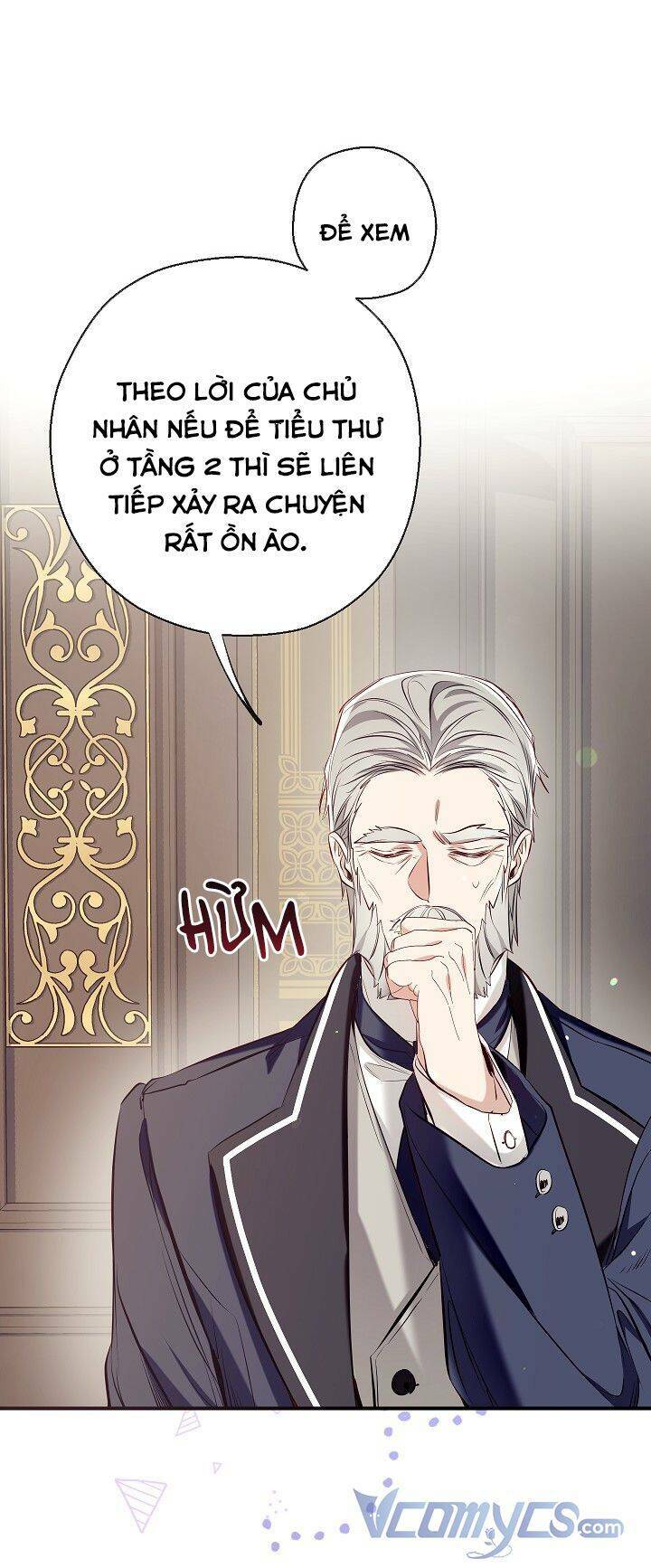 chúng ta có thể trở thành người nhà không? chapter 57 - Next chapter 58